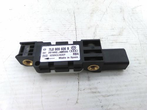 Used Electronic module Electronic module PORSCHE CAYENNE (9PA) 3.2 (250 hp) 19824549 19824549