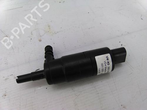 Used Washer pump Washer pump PORSCHE CAYENNE (9PA) 3.2 (250 hp) 19824553 19824553