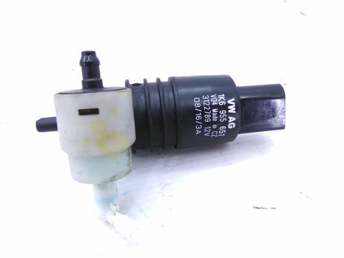 Used Washer pump Washer pump PORSCHE CAYENNE (9PA) 3.2 (250 hp) 19824554 19824554