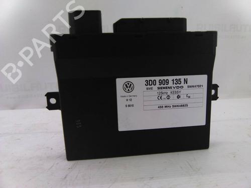 Used Electronic module Electronic module PORSCHE CAYENNE (9PA) 3.2 (250 hp) 19824558 19824558