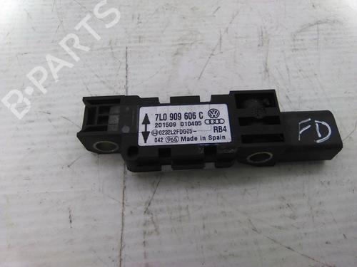 Used Electronic module Electronic module 19824566 19824566