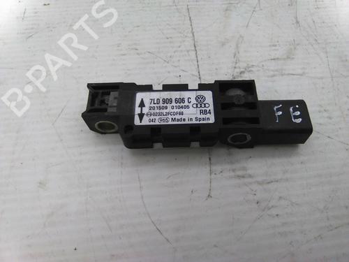 Used Electronic module Electronic module PORSCHE CAYENNE (9PA) 3.2 (250 hp) 19824568 19824568