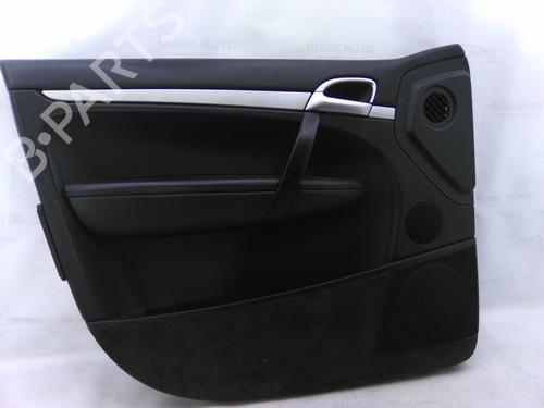 Used Front left panel Front left panel PORSCHE CAYENNE (9PA) 3.2 (250 hp) 19824597 19824597