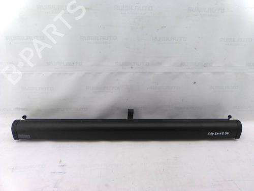 Used Rear parcel shelf Rear parcel shelf PORSCHE CAYENNE (9PA) 3.2 (250 hp) 19824626 19824626