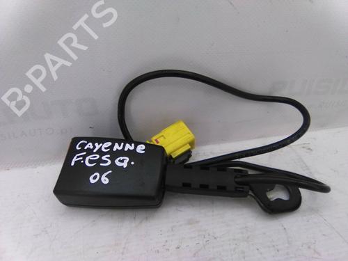 Used Seat buckle Seat buckle 19824609 19824609