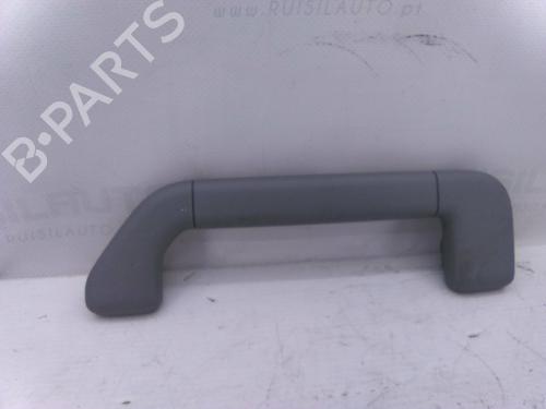 Used Interior roof handle Interior roof handle PORSCHE CAYENNE (9PA) 3.2 (250 hp) 19824613 19824613
