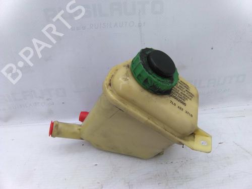 Used Power steering reservoir Power steering reservoir 19824635 19824635