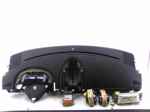 Used Airbag Kit Airbag Kit 19824621 19824621