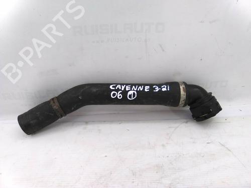 Used Pipe Pipe PORSCHE CAYENNE (9PA) 3.2 (250 hp) 19824646 19824646