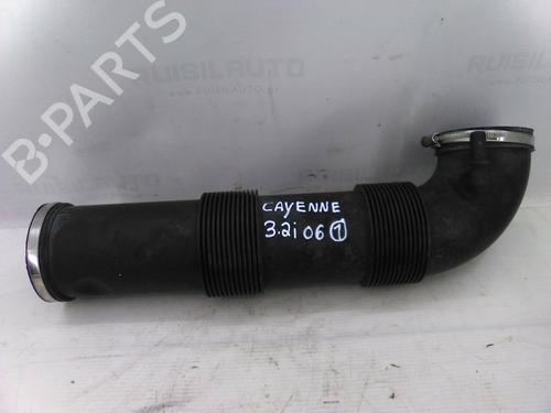 Used Pipe Pipe PORSCHE CAYENNE (9PA) 3.2 (250 hp) 19824647 19824647