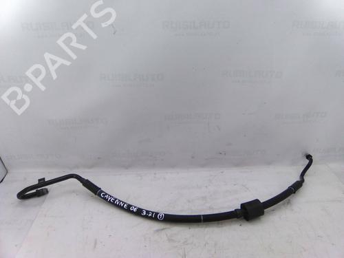Used Pipe Pipe PORSCHE CAYENNE (9PA) 3.2 (250 hp) 19824648 19824648