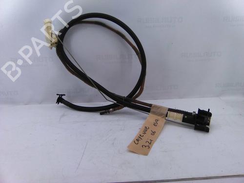 Used Pipe Pipe PORSCHE CAYENNE (9PA) 3.2 (250 hp) 19824649 19824649