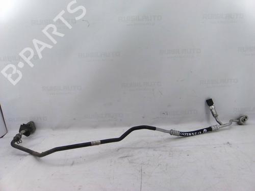 Used AC pipe AC pipe PORSCHE CAYENNE (9PA) 3.2 (250 hp) 19824650 19824650