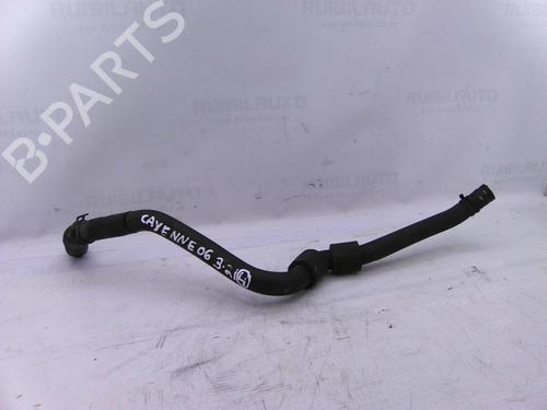 Used Pipe Pipe PORSCHE CAYENNE (9PA) 3.2 (250 hp) 19824653 19824653