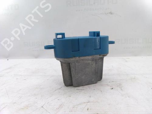 Used Heater resistor Heater resistor 19824674 19824674