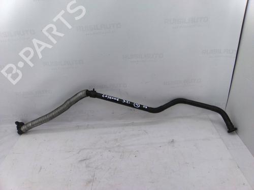 Used Pipe Pipe PORSCHE CAYENNE (9PA) 3.2 (250 hp) 19824657 19824657