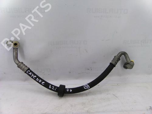 Used AC pipe AC pipe PORSCHE CAYENNE (9PA) 3.2 (250 hp) 19824676 19824676