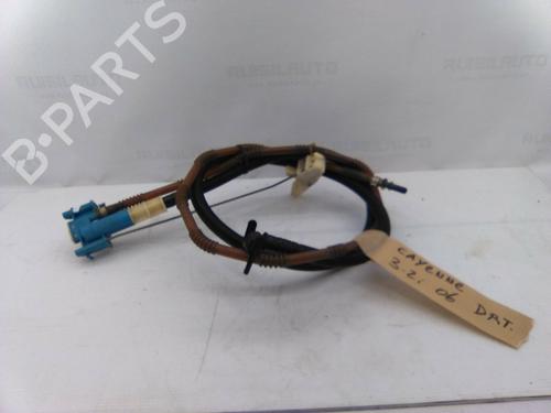 Used Pipe Pipe PORSCHE CAYENNE (9PA) 3.2 (250 hp) 19824663 19824663