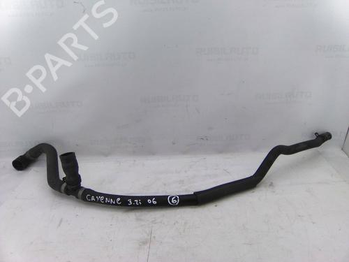 Used Pipe Pipe PORSCHE CAYENNE (9PA) 3.2 (250 hp) 19824664 19824664
