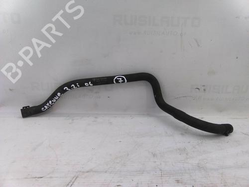 Used Pipe Pipe PORSCHE CAYENNE (9PA) 3.2 (250 hp) 19824665 19824665