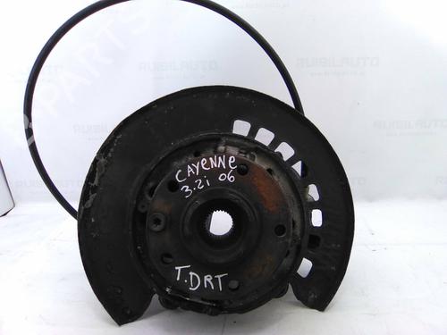 Used Right rear steering knuckle Right rear steering knuckle 19824684 19824684