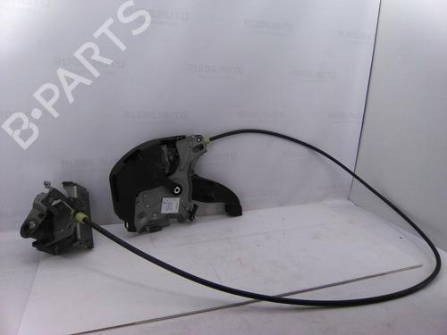 Used Hand brake Hand brake PORSCHE CAYENNE (9PA) 3.2 (250 hp) 19824710 19824710
