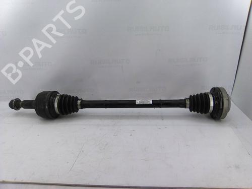 Used Left rear driveshaft Left rear driveshaft 19824696 19824696
