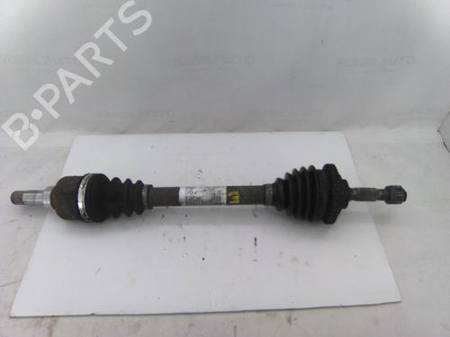 Used Left front driveshaft Left front driveshaft 19824719 19824719