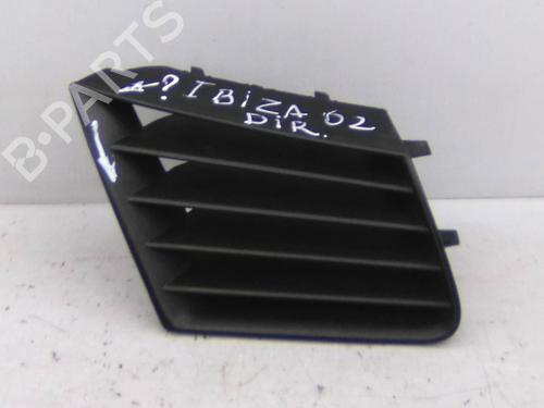 Used Grille Grille SEAT IBIZA III (6L1) 1.2 (64 hp) 19824736 19824736