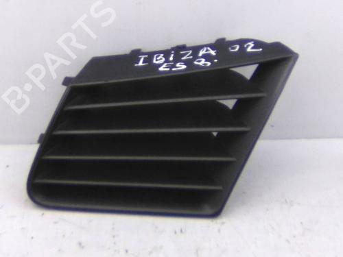 Grill Grill SEAT IBIZA III (6L1) 1.2 (64 hp) 19824737 19824737