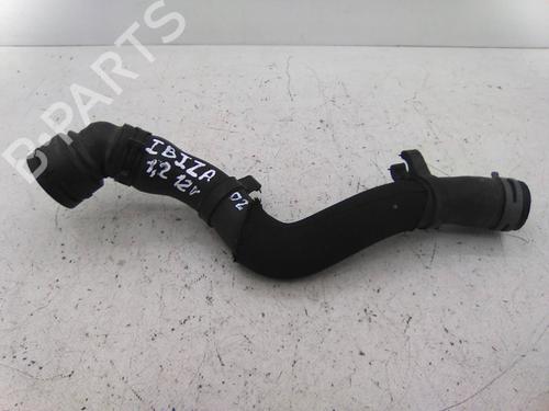 Used Pipe Pipe SEAT IBIZA III (6L1) 1.2 (64 hp) 19824756 19824756
