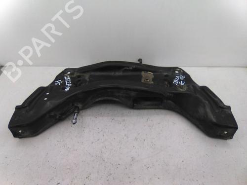 Used Subframe Subframe 19824764 19824764