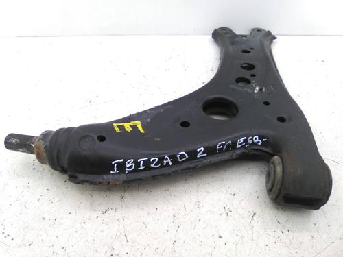Used Left front suspension arm Left front suspension arm 19824769 19824769
