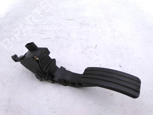 Used Pedal Pedal RENAULT MEGANE III Coupe (DZ0/1_) 1.5 dCi (DZ09, DZ0D, DZ1F, DZ1G, DZ14, DZ29) (110 hp) 19824809 19824809