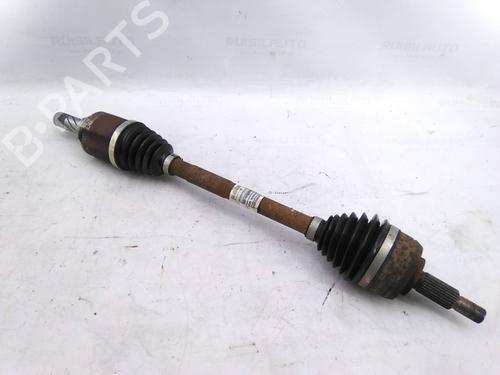 Used Left front driveshaft Left front driveshaft 19824785 19824785