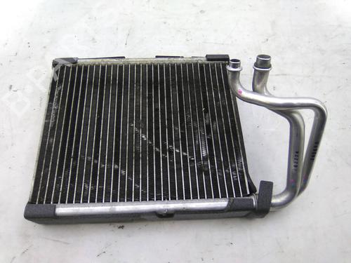 Used Heater matrix Heater matrix 19824823 19824823