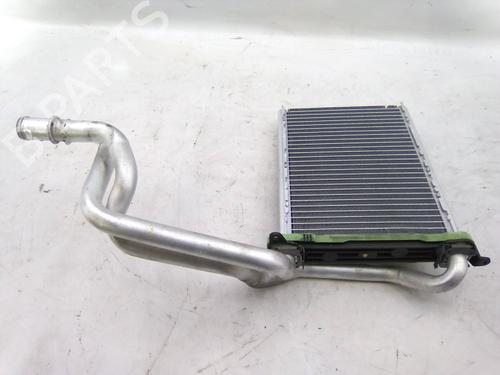 Used Heater matrix Heater matrix 19824824 19824824