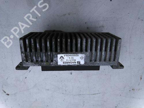 Used Electronic module Electronic module 19824826 19824826
