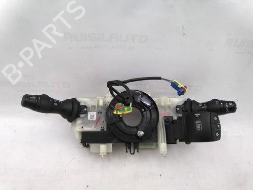 Used Switch Switch RENAULT MEGANE III Coupe (DZ0/1_) 1.5 dCi (DZ09, DZ0D, DZ1F, DZ1G, DZ14, DZ29) (110 hp) 19824827 19824827