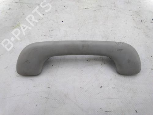 Håndtag i tag Håndtag i tag RENAULT MEGANE III Coupe (DZ0/1_) 1.5 dCi (DZ09, DZ0D, DZ1F, DZ1G, DZ14, DZ29) (110 hp) 19824849 19824849