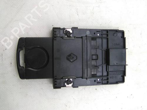 Used Card reader Card reader RENAULT MEGANE III Coupe (DZ0/1_) 1.5 dCi (DZ09, DZ0D, DZ1F, DZ1G, DZ14, DZ29) (110 hp) 19824831 19824831