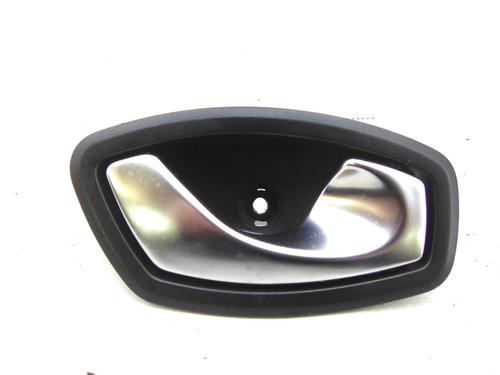 Used Front right interior door handle Front right interior door handle RENAULT MEGANE III Coupe (DZ0/1_) 1.5 dCi (DZ09, DZ0D, DZ1F, DZ1G, DZ14, DZ29) (110 hp) 19824853 19824853