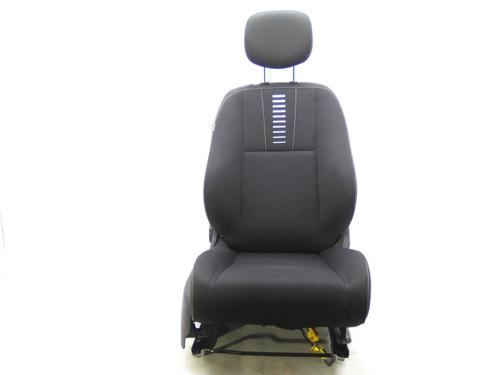Used Right front seat Right front seat RENAULT MEGANE III Coupe (DZ0/1_) 1.5 dCi (DZ09, DZ0D, DZ1F, DZ1G, DZ14, DZ29) (110 hp) 19824839 19824839