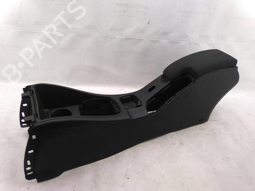 Used Middle console Middle console RENAULT MEGANE III Coupe (DZ0/1_) 1.5 dCi (DZ09, DZ0D, DZ1F, DZ1G, DZ14, DZ29) (110 hp) 19824857 19824857