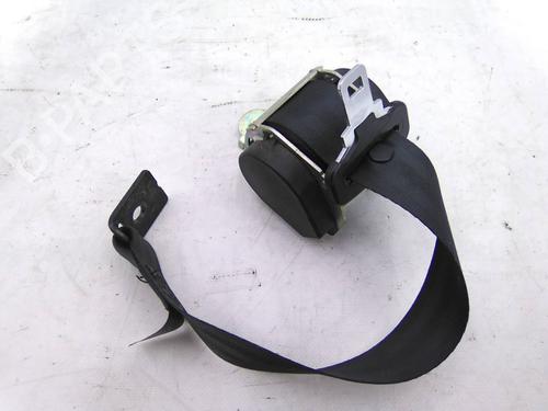 Used Rear left seatbelt Rear left seatbelt 19824844 19824844