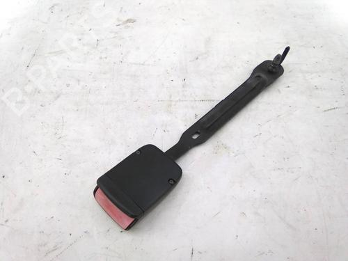 Used Seat buckle Seat buckle RENAULT MEGANE III Coupe (DZ0/1_) 1.5 dCi (DZ09, DZ0D, DZ1F, DZ1G, DZ14, DZ29) (110 hp) 19824859 19824859