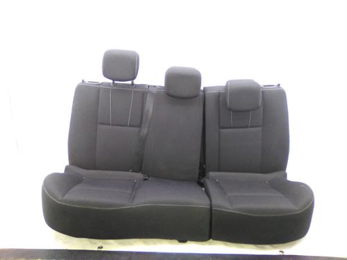 Used Rear seat Rear seat RENAULT MEGANE III Coupe (DZ0/1_) 1.5 dCi (DZ09, DZ0D, DZ1F, DZ1G, DZ14, DZ29) (110 hp) 19824860 19824860