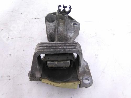 Used Engine mount Engine mount RENAULT MEGANE III Coupe (DZ0/1_) 1.5 dCi (DZ09, DZ0D, DZ1F, DZ1G, DZ14, DZ29) (110 hp) 19824866 19824866