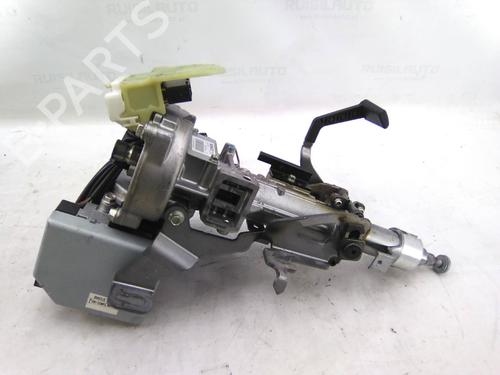 Used Steering column Steering column RENAULT MEGANE III Coupe (DZ0/1_) 1.5 dCi (DZ09, DZ0D, DZ1F, DZ1G, DZ14, DZ29) (110 hp) 19824870 19824870