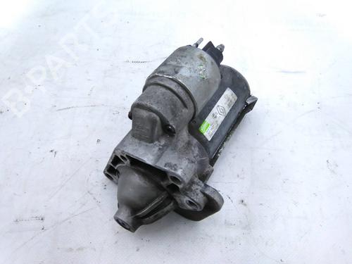 Used Starter Starter RENAULT MEGANE III Coupe (DZ0/1_) 1.5 dCi (DZ09, DZ0D, DZ1F, DZ1G, DZ14, DZ29) (110 hp) 19824872 19824872